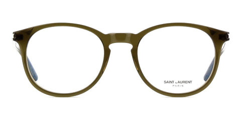 Saint Laurent SL 106 014 Glasses