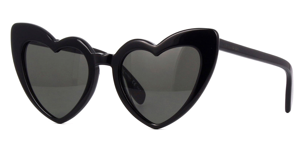 Laurent Shades Yves Saint Laurent Sunglasses Heart Yves Saint