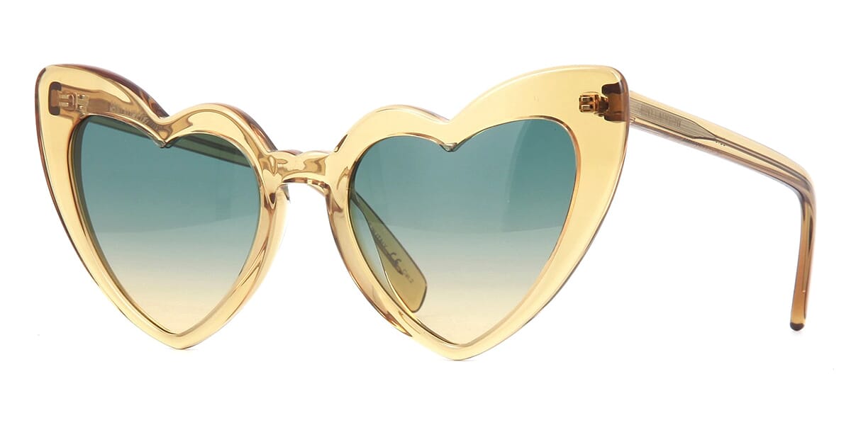 Saint Laurent SL 181 LouLou 017 Sunglasses