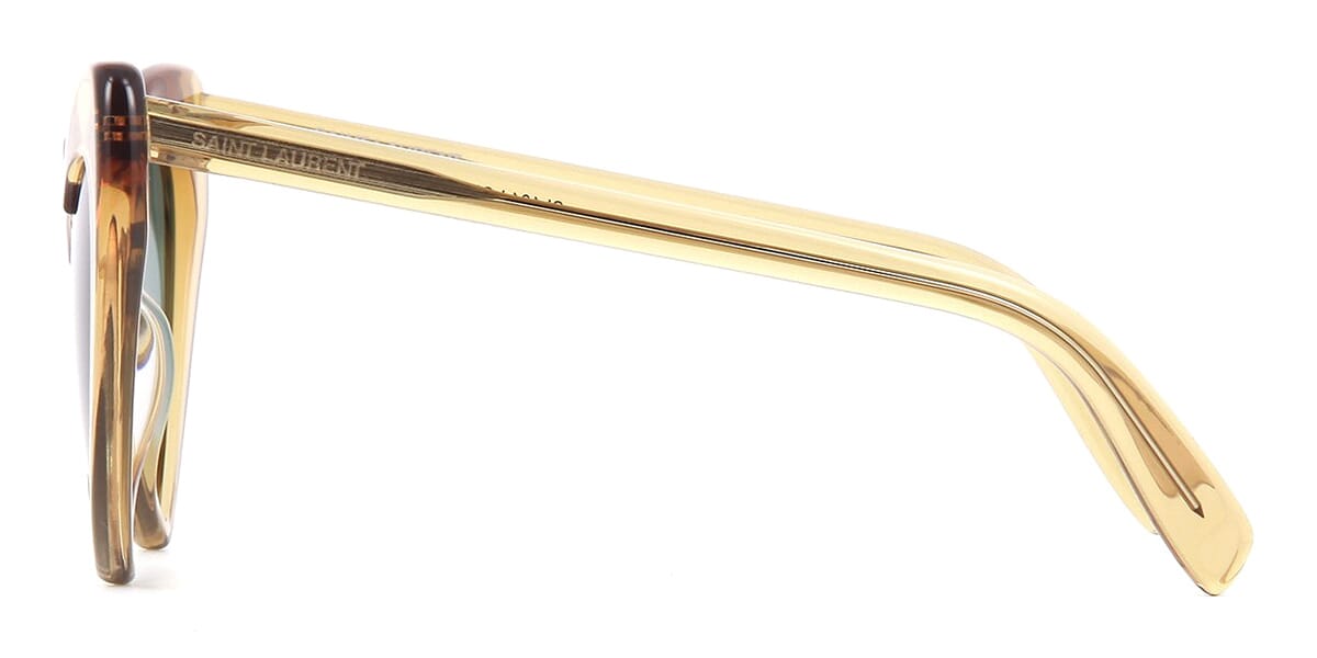 Saint Laurent SL 181 LouLou 017 Sunglasses