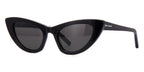 saint laurent sl 213 001 lily