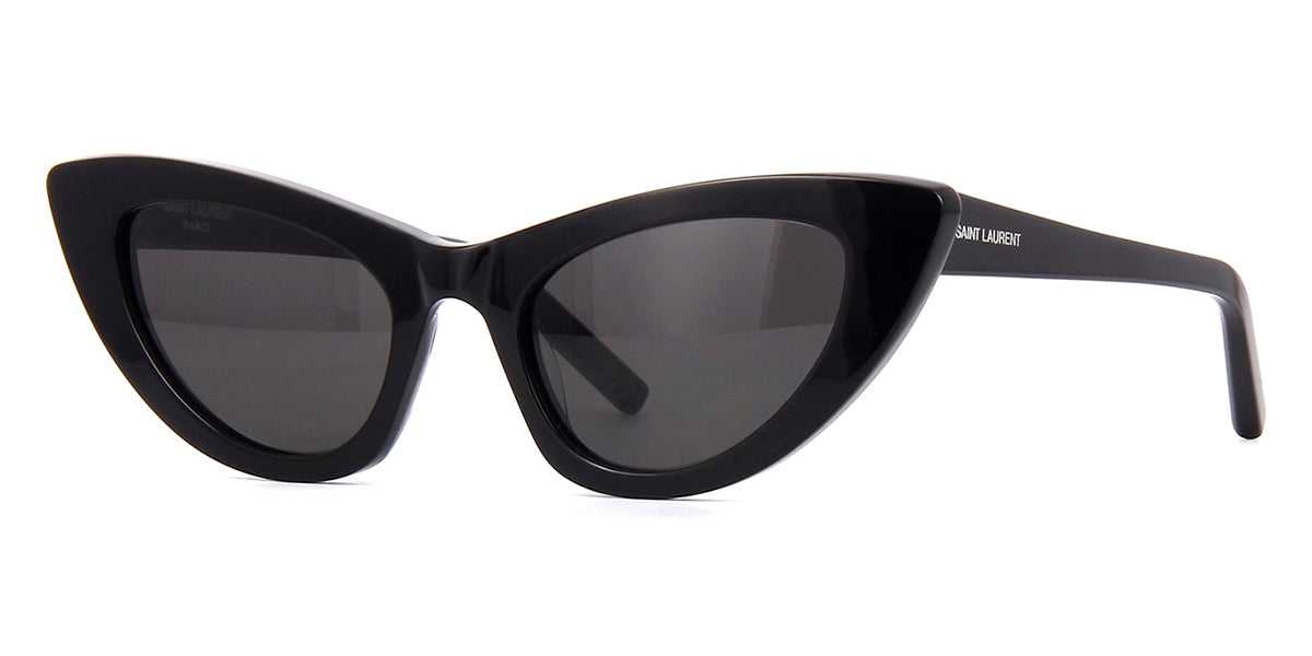saint laurent sl 213 001 lily