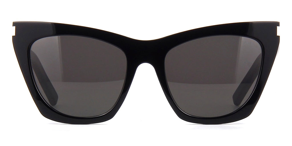 Saint Laurent SL 214 Kate cat-eye sunglasses - ShopStyle