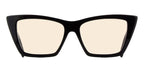 Saint Laurent SL 276 Mica 039 / 038 Sunglasses