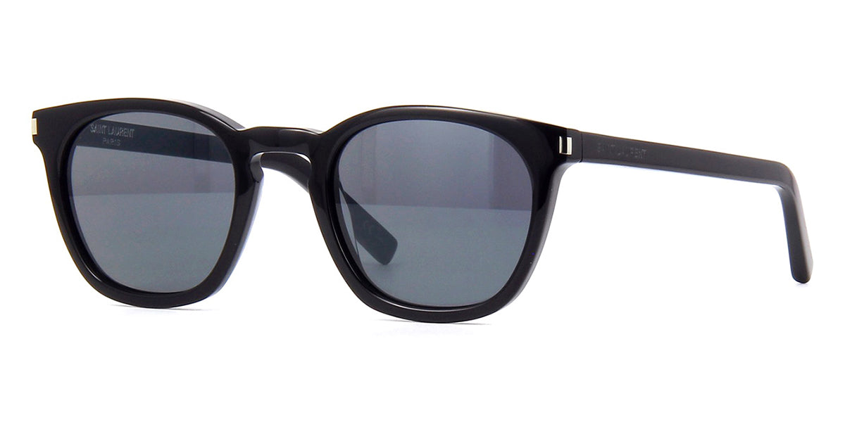 Saint Laurent SL 28 002 Sunglasses Pretavoir - Main Image