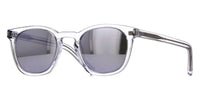 Saint Laurent Sun SL 28 012 - As Seen On Scott Disick & Lucas Jagger