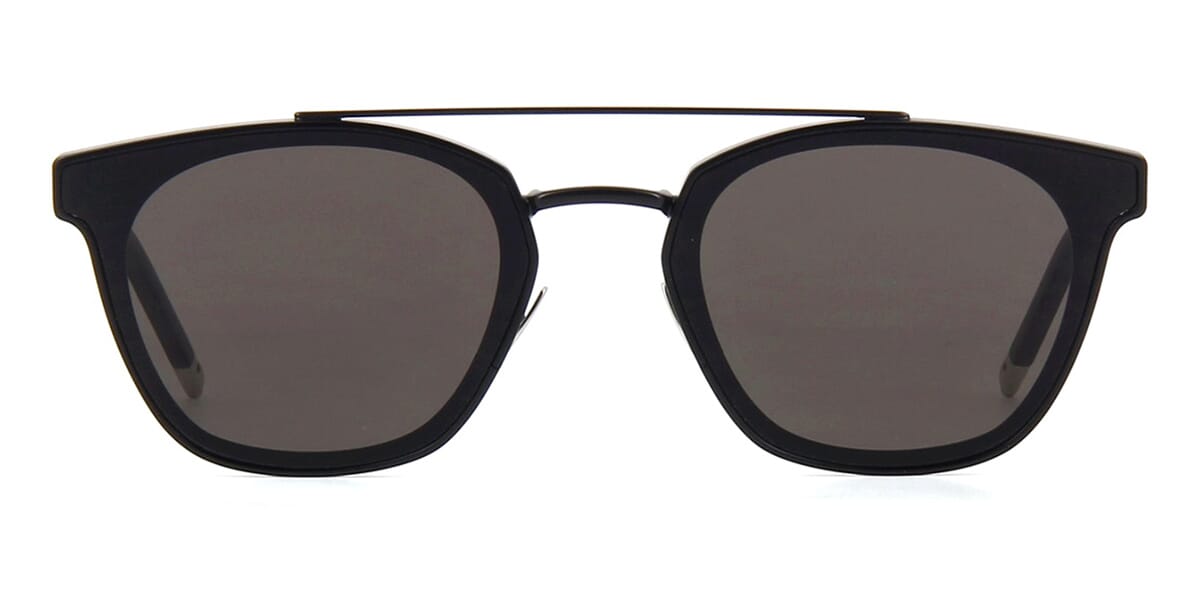 Saint Laurent SL 28 Metal 001 Sunglasses