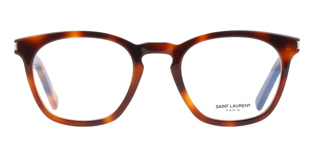 Saint Laurent SL 28 Opt 002 Glasses - Pretavoir