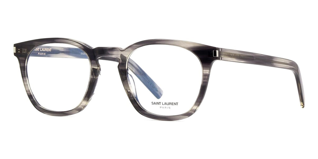Saint Laurent SL 30 Slim 006 Glasses