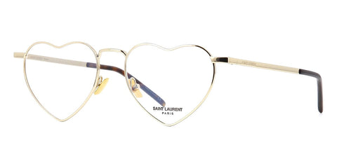 Saint Laurent SL 301 LouLou Opt 003 Glasses