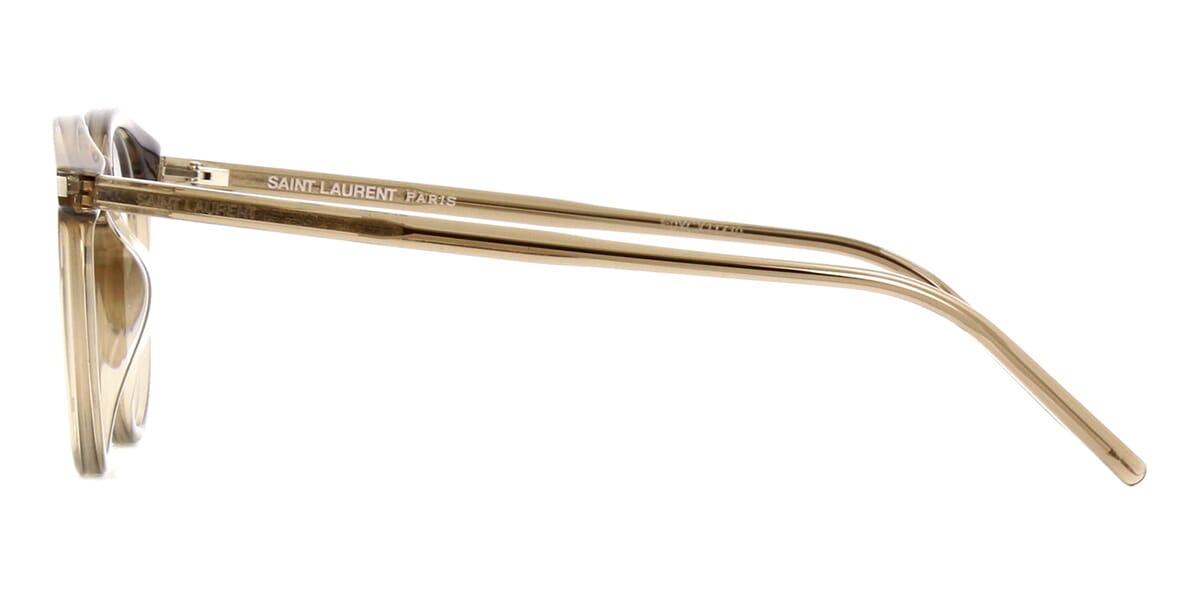 Saint laurent sl 347 004 Clearance