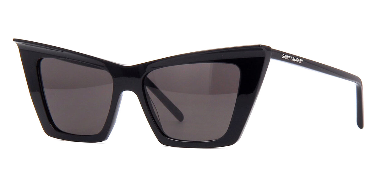 Saint Laurent SL 372 001 Sunglasses Pretavoir