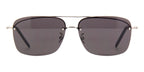 Saint Laurent Sun SL 417 001 - As Seen On LaKeith Stanfield & Tom Sturridge