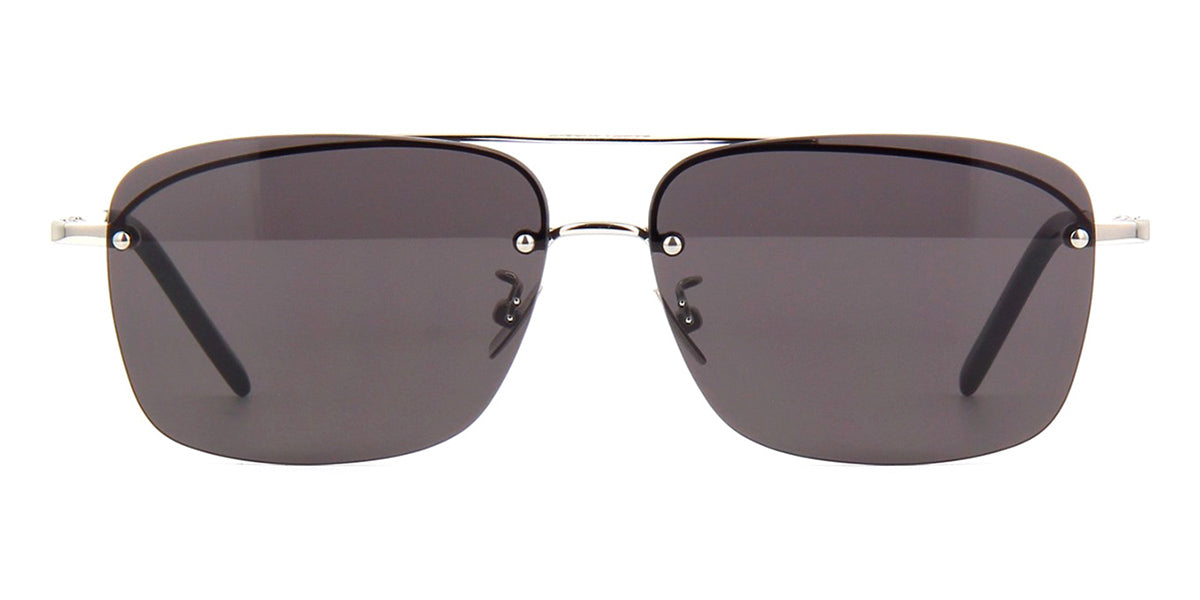 Saint Laurent Sun SL 417 001 - As Seen On LaKeith Stanfield & Tom Sturridge