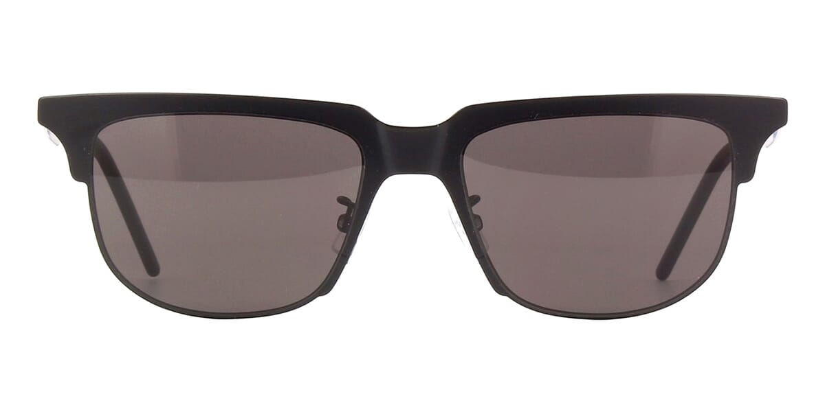 Saint Laurent SL 420 Slim Metal 001 Sunglasses