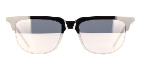 Saint Laurent SL 420 Slim Metal 004 Sunglasses