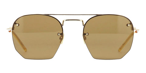 Saint Laurent SL 422 001 Sunglasses