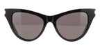 Saint Laurent SL 425 001 Sunglasses