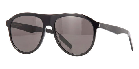 Saint Laurent SL 432 SLIM 001 Sunglasses