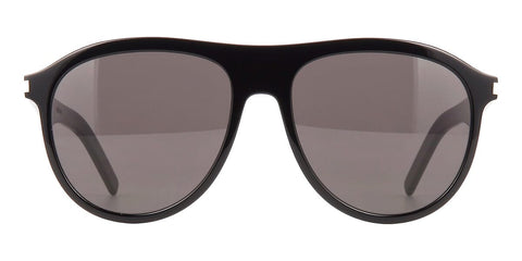 Saint Laurent SL 432 SLIM 001 Sunglasses
