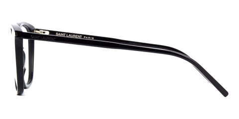 Saint Laurent SL 453 001 Glasses