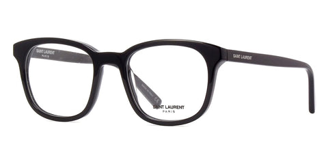 Saint Laurent SL 459 001 Glasses