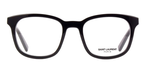 Saint Laurent SL 459 001 Glasses