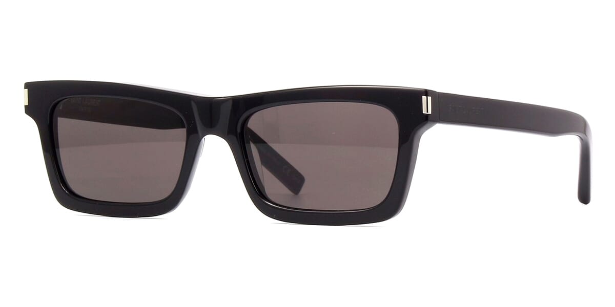 Saint Laurent Betty SL316 Sunglasses Women's Fashion Oval Shades |  JoyLot.com