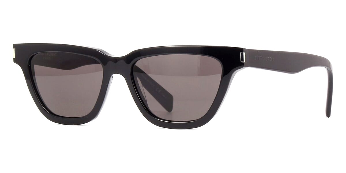 Saint Laurent SL 462 Sulpice 001 Sunglasses Pretavoir