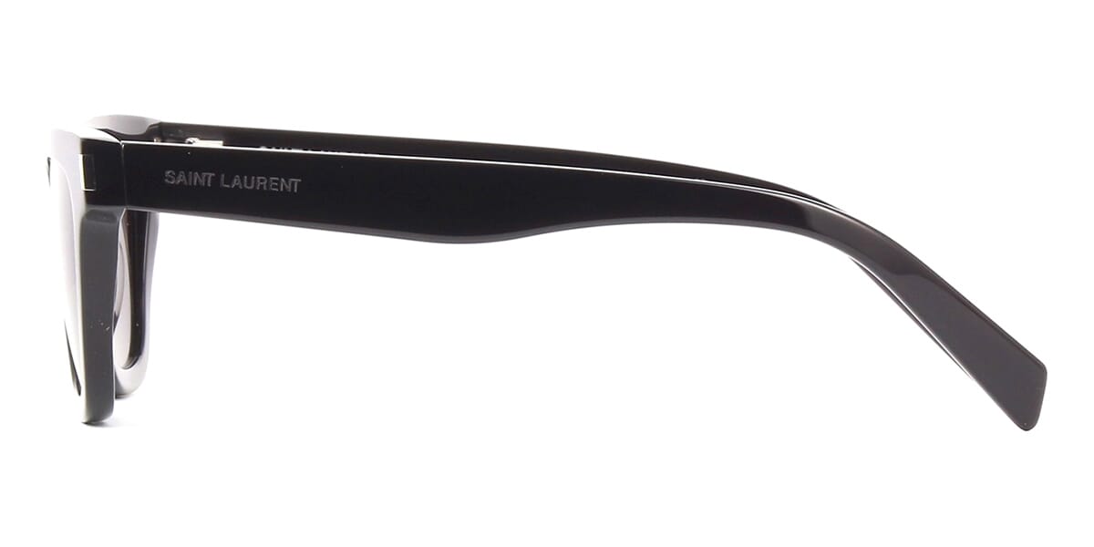 Saint Laurent SL 462 Sulpice 001 Sunglasses