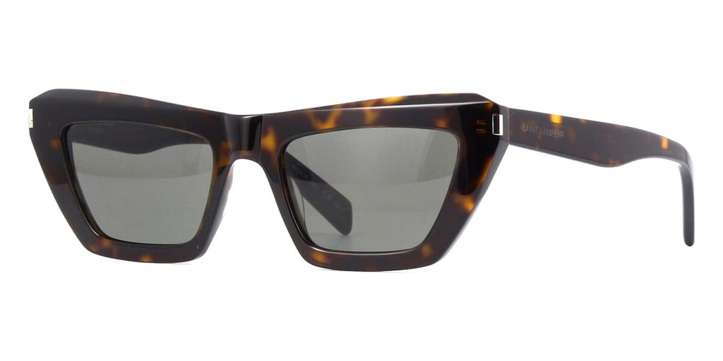 Saint Laurent SL 467 002 Sunglasses