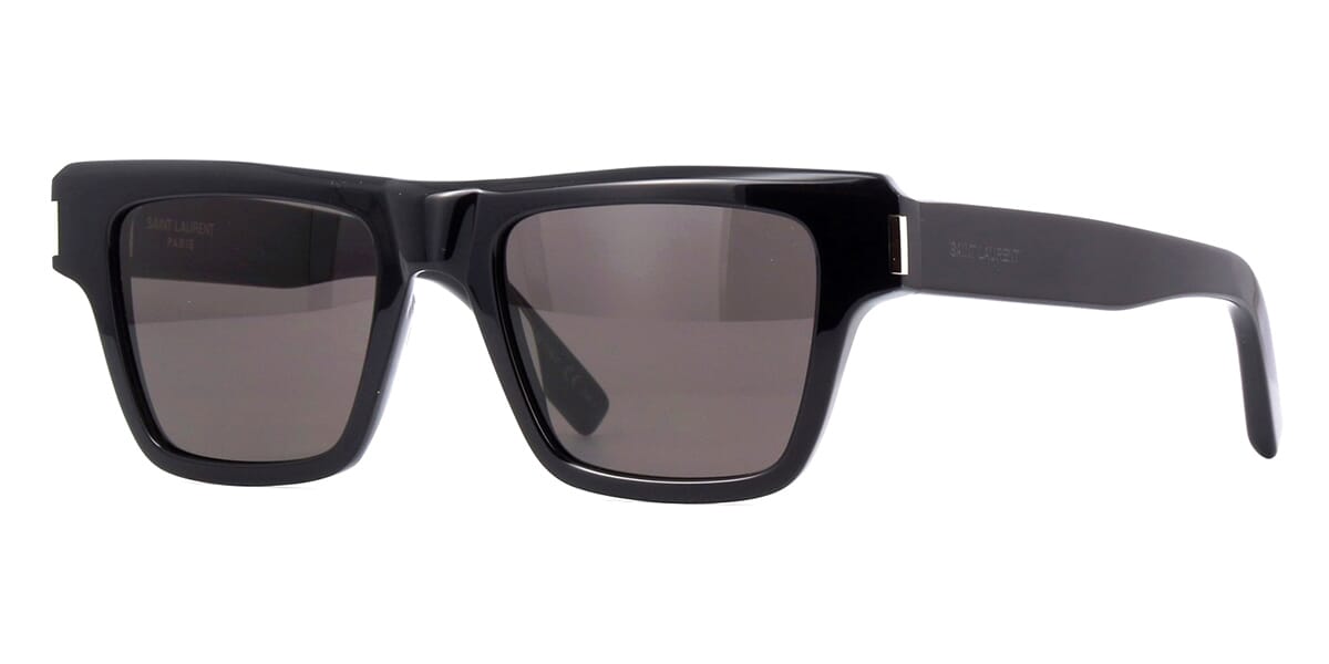 Saint Laurent SL 469 001 Sunglasses