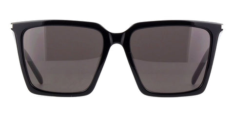 Saint Laurent SL 474 001 Sunglasses