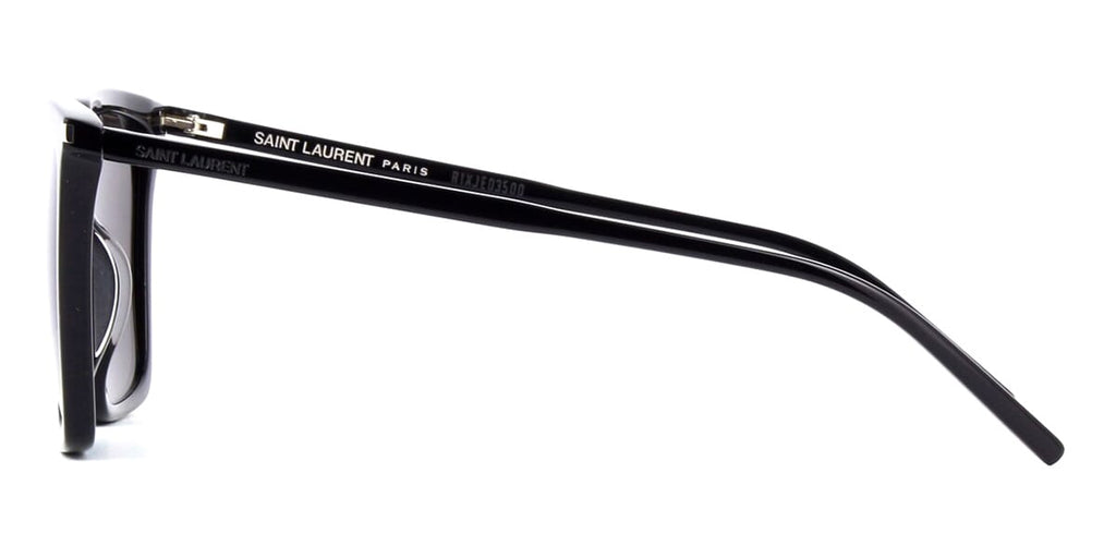 Saint Laurent SL 474 001 Sunglasses