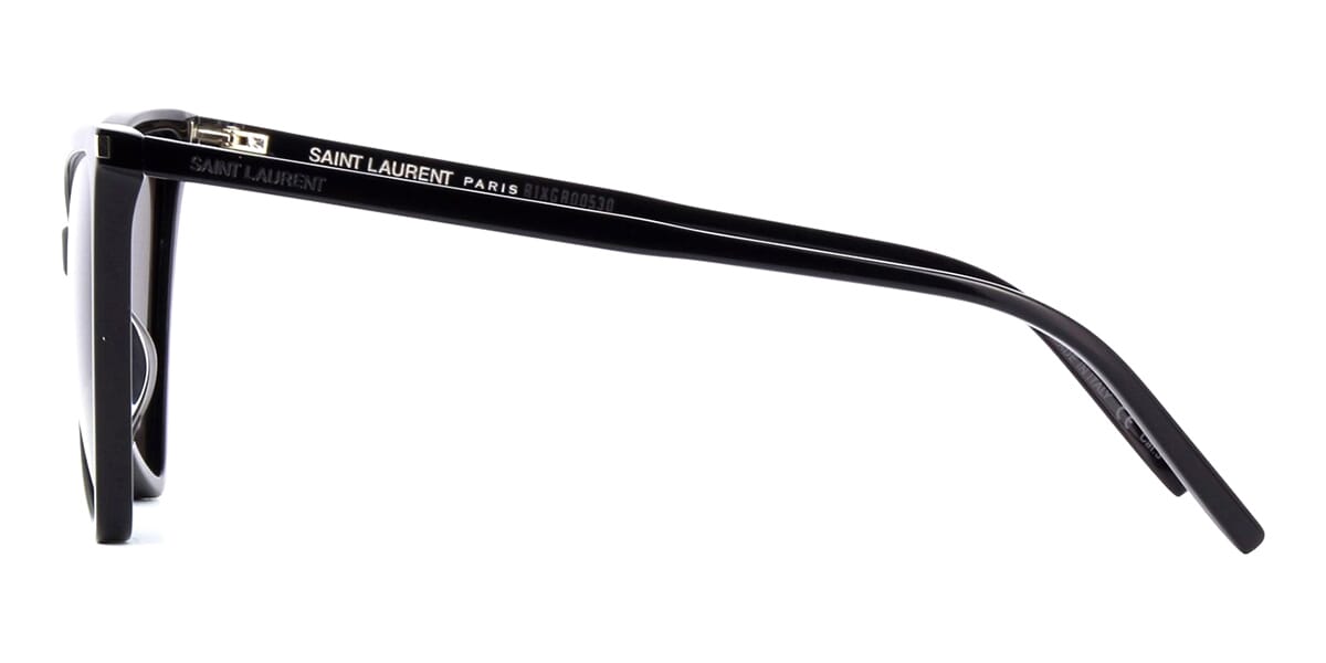 Saint Laurent SL 475 Jerry 001 Sunglasses - Pretavoir