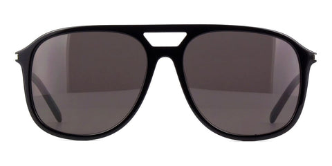Saint Laurent SL 476 001 Sunglasses