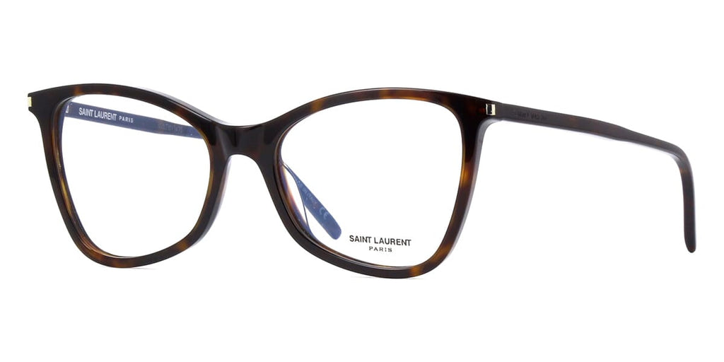 Saint Laurent SL 478 Jerry 002 Glasses