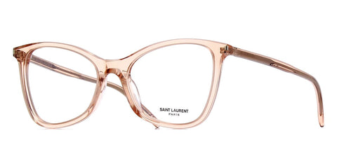 Saint Laurent SL 478 Jerry 004 Glasses