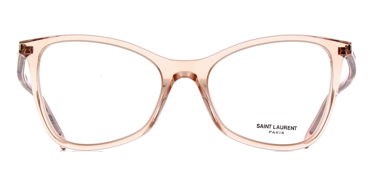 Saint Laurent SL 478 Jerry 004 Glasses - Pretavoir