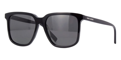 Saint Laurent SL 480 001 Sunglasses