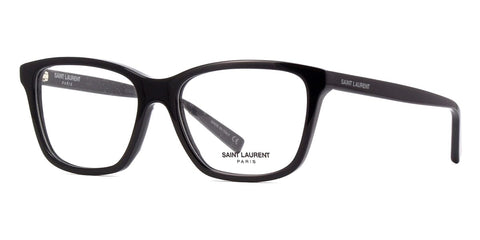 Saint Laurent SL 482 001 Glasses