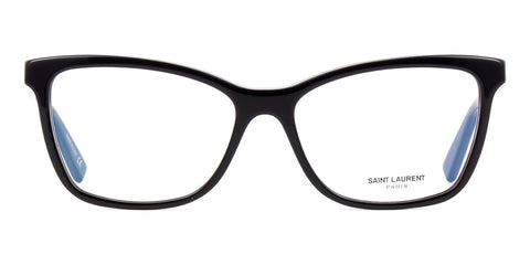 Saint Laurent SL 503 001 Glasses