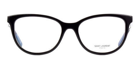 Saint Laurent SL 504 001 Glasses