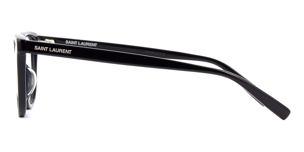 Saint Laurent SL 504 001 Glasses