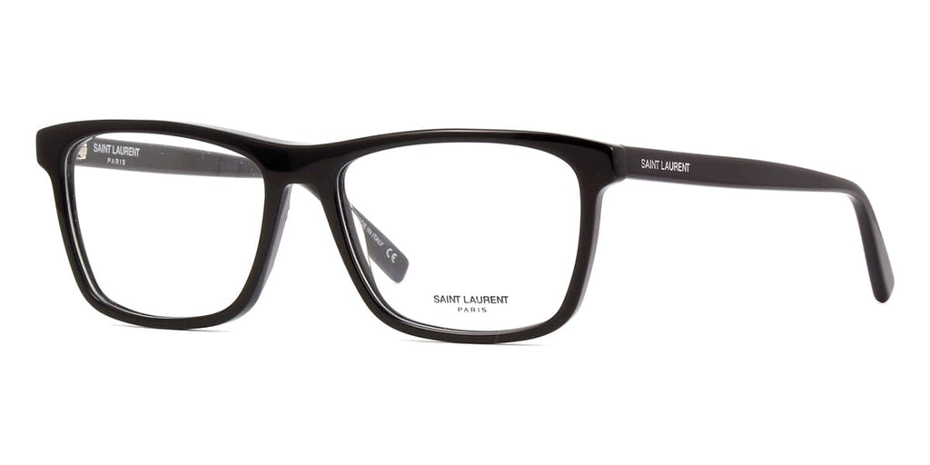 Saint Laurent SL 505 001 Glasses