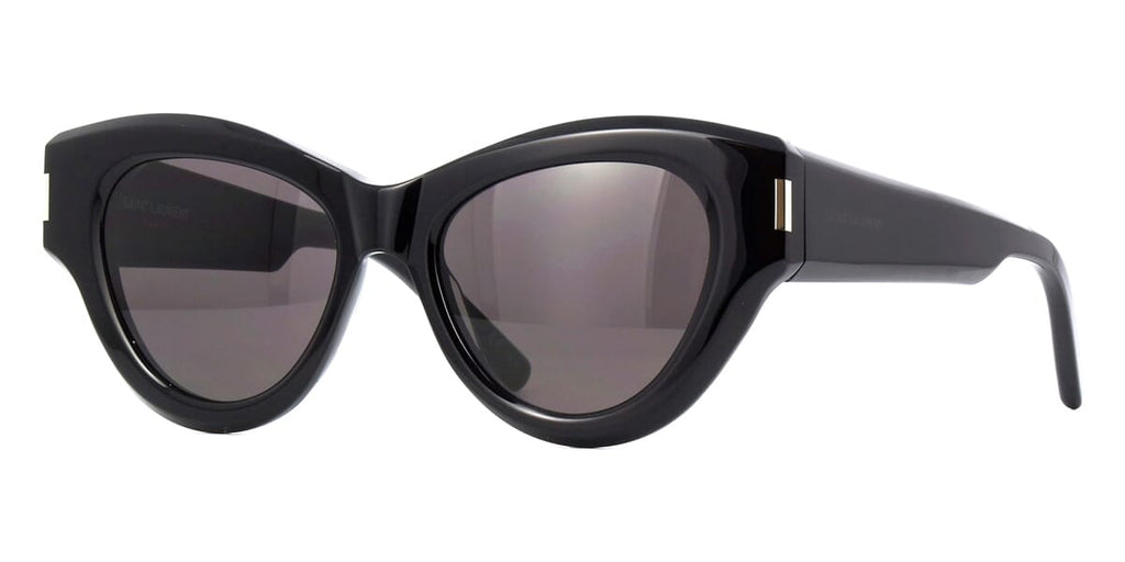 Saint Laurent SL 506 001 Sunglasses