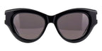Saint Laurent SL 506 001 Sunglasses