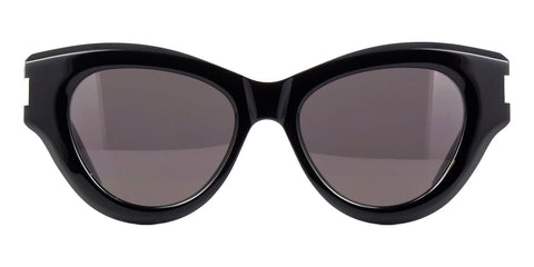 Saint Laurent SL 506 001 Sunglasses