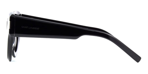 Saint Laurent SL 506 001 Sunglasses