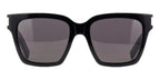 Saint Laurent SL 507 001 Sunglasses